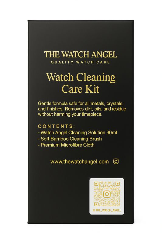 watch care kit