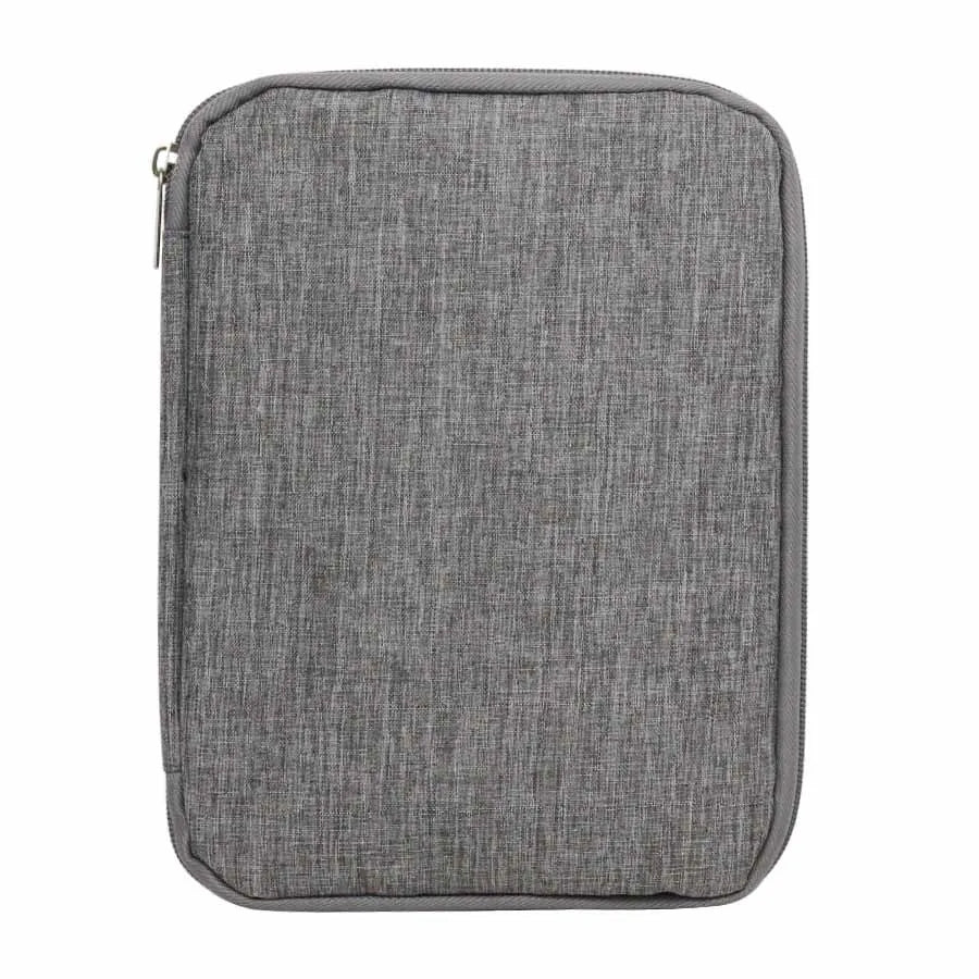 Watchband Bag for Watch Straps Smart travel Organizer Band Holder