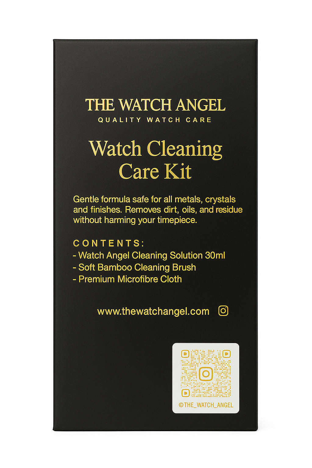 watch care kit