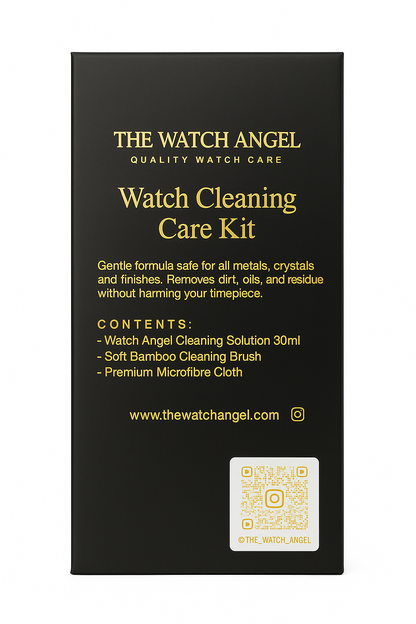 watch care kit