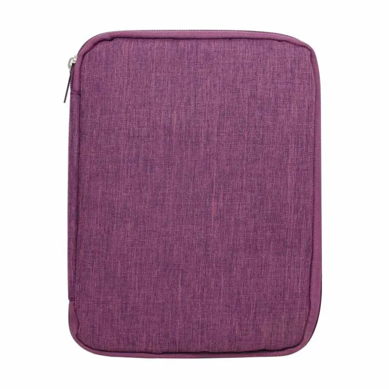 Watchband Bag for Watch Straps Smart travel Organizer Band Holder