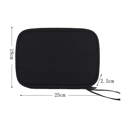 Watchband Bag for Watch Straps Smart travel Organizer Band Holder
